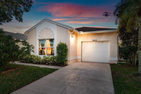 7612 Mansfield Hollow Road Road Delray Beach FL 33446