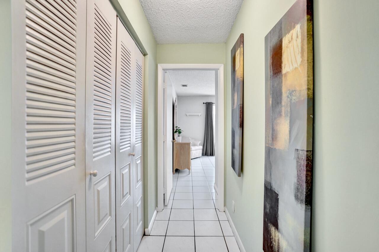 LUCERNE PARK CONDOS 1, 1A, 2 THRU 15 AND 23 THRU 2 - Residential