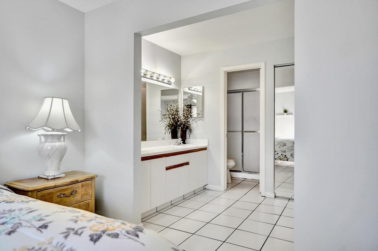 LUCERNE PARK CONDOS 1, 1A, 2 THRU 15 AND 23 THRU 2 - Residential