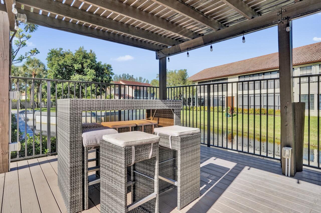 LUCERNE PARK CONDOS 1, 1A, 2 THRU 15 AND 23 THRU 2 - Residential