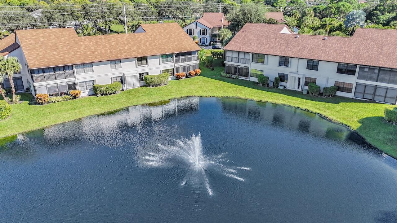 LUCERNE PARK CONDOS 1, 1A, 2 THRU 15 AND 23 THRU 2 - Residential