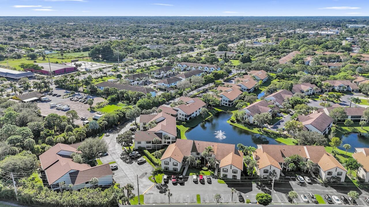 LUCERNE PARK CONDOS 1, 1A, 2 THRU 15 AND 23 THRU 2 - Residential