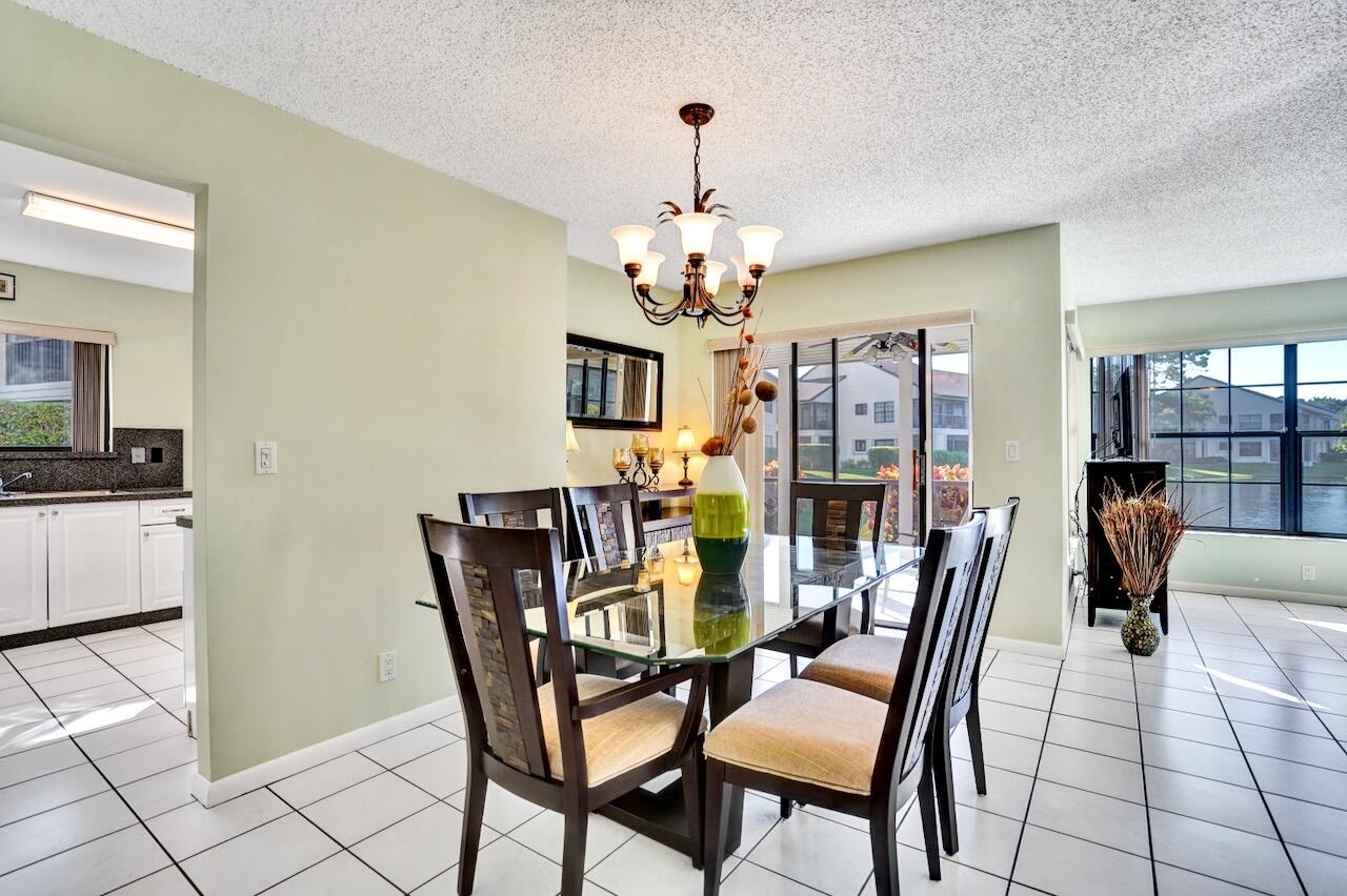 LUCERNE PARK CONDOS 1, 1A, 2 THRU 15 AND 23 THRU 2 - Residential