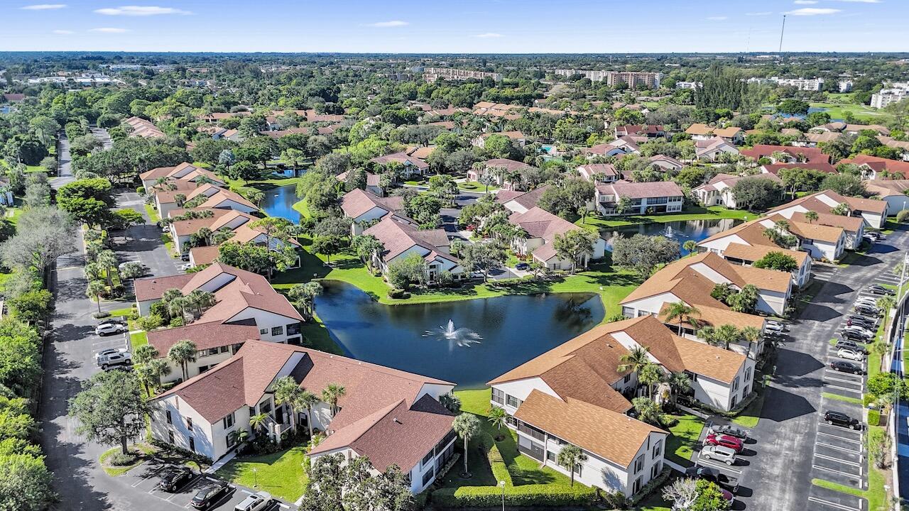 LUCERNE PARK CONDOS 1, 1A, 2 THRU 15 AND 23 THRU 2 - Residential