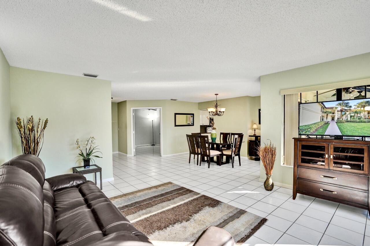 LUCERNE PARK CONDOS 1, 1A, 2 THRU 15 AND 23 THRU 2 - Residential