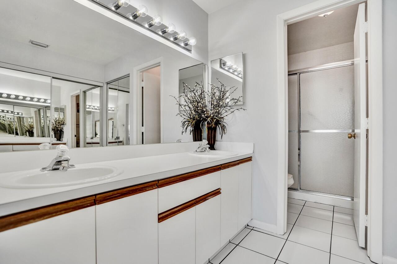 LUCERNE PARK CONDOS 1, 1A, 2 THRU 15 AND 23 THRU 2 - Residential