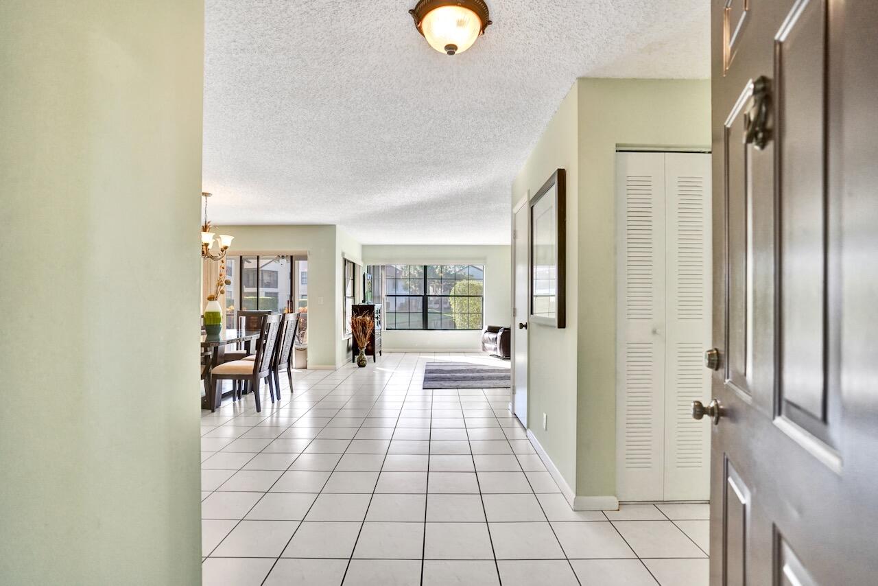 LUCERNE PARK CONDOS 1, 1A, 2 THRU 15 AND 23 THRU 2 - Residential