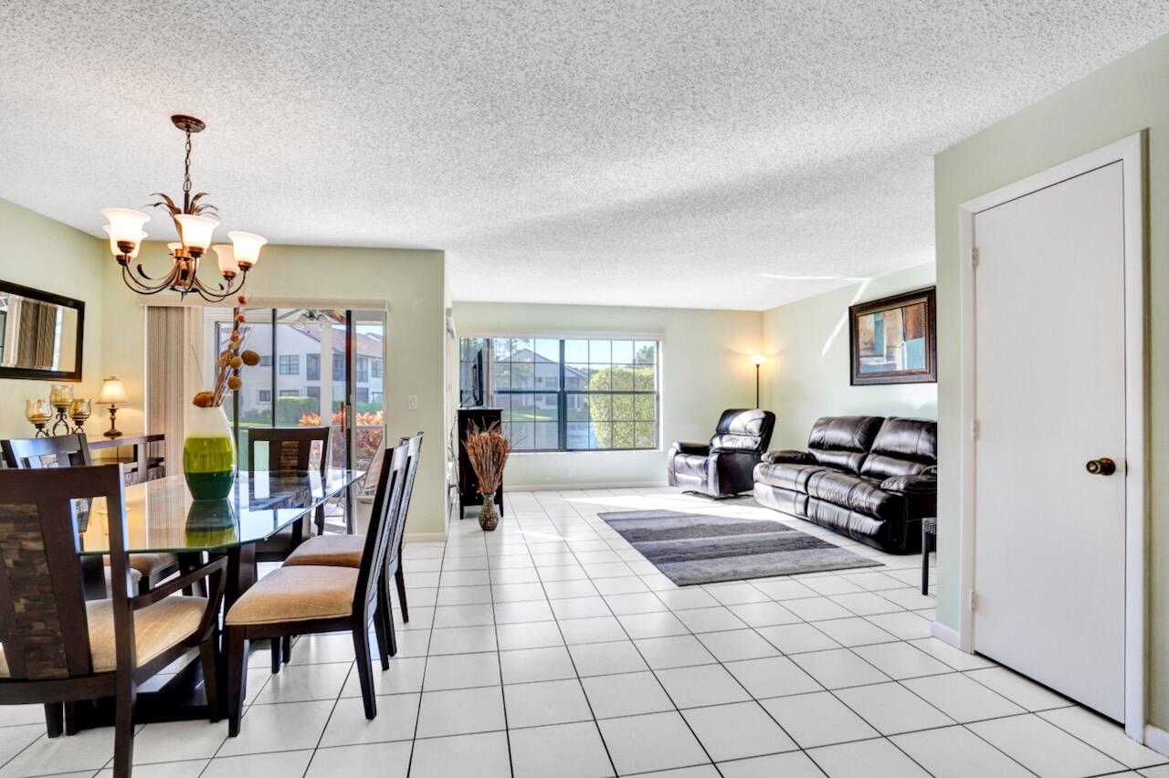 LUCERNE PARK CONDOS 1, 1A, 2 THRU 15 AND 23 THRU 2 - Residential