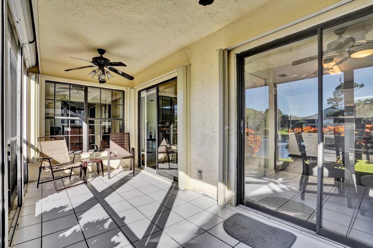 LUCERNE PARK CONDOS 1, 1A - Residential