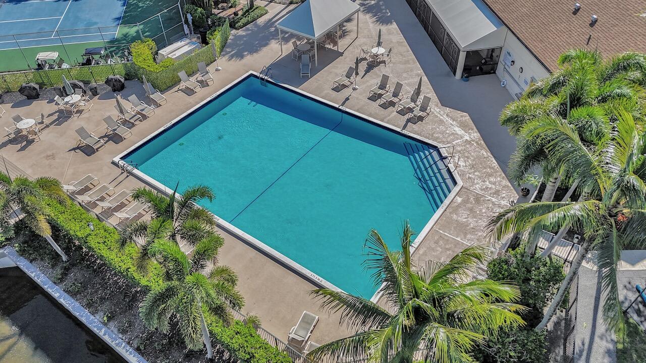 LUCERNE PARK CONDOS 1, 1A, 2 THRU 15 AND 23 THRU 2 - Residential