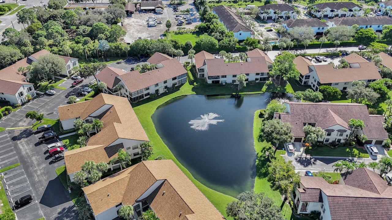 LUCERNE PARK CONDOS 1, 1A, 2 THRU 15 AND 23 THRU 2 - Residential