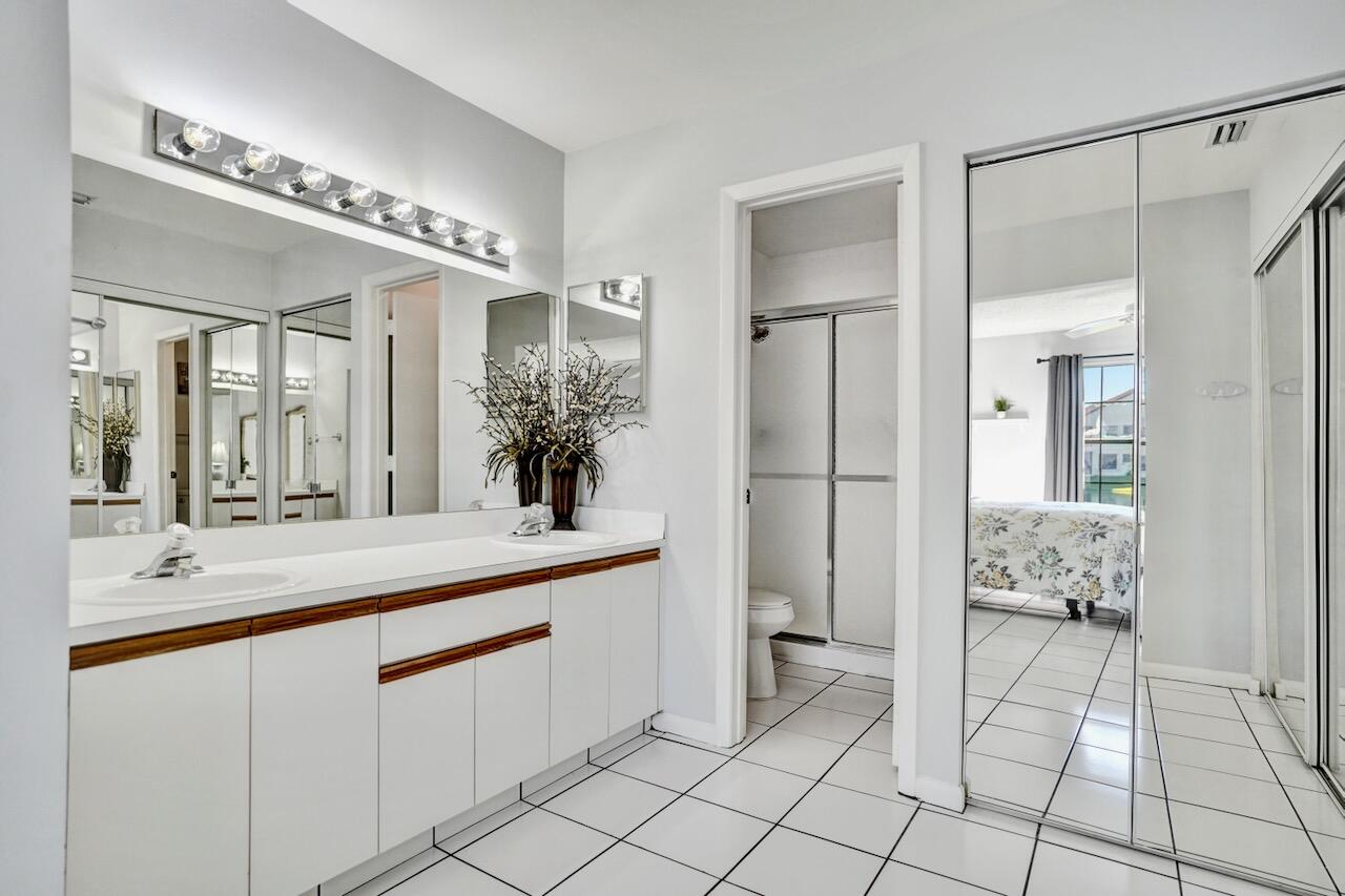 LUCERNE PARK CONDOS 1, 1A, 2 THRU 15 AND 23 THRU 2 - Residential