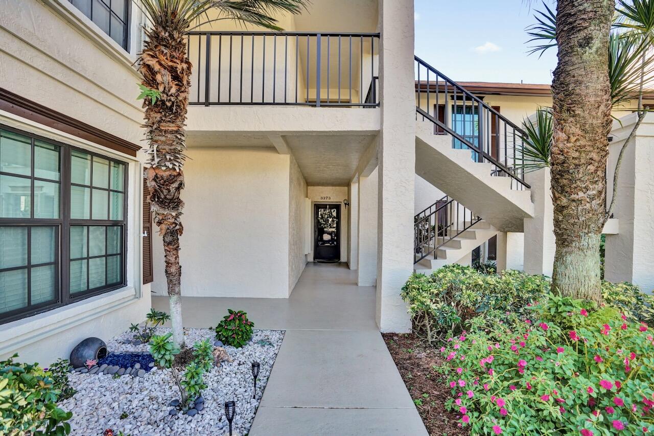 LUCERNE PARK CONDOS 1, 1A, 2 THRU 15 AND 23 THRU 2 - Residential