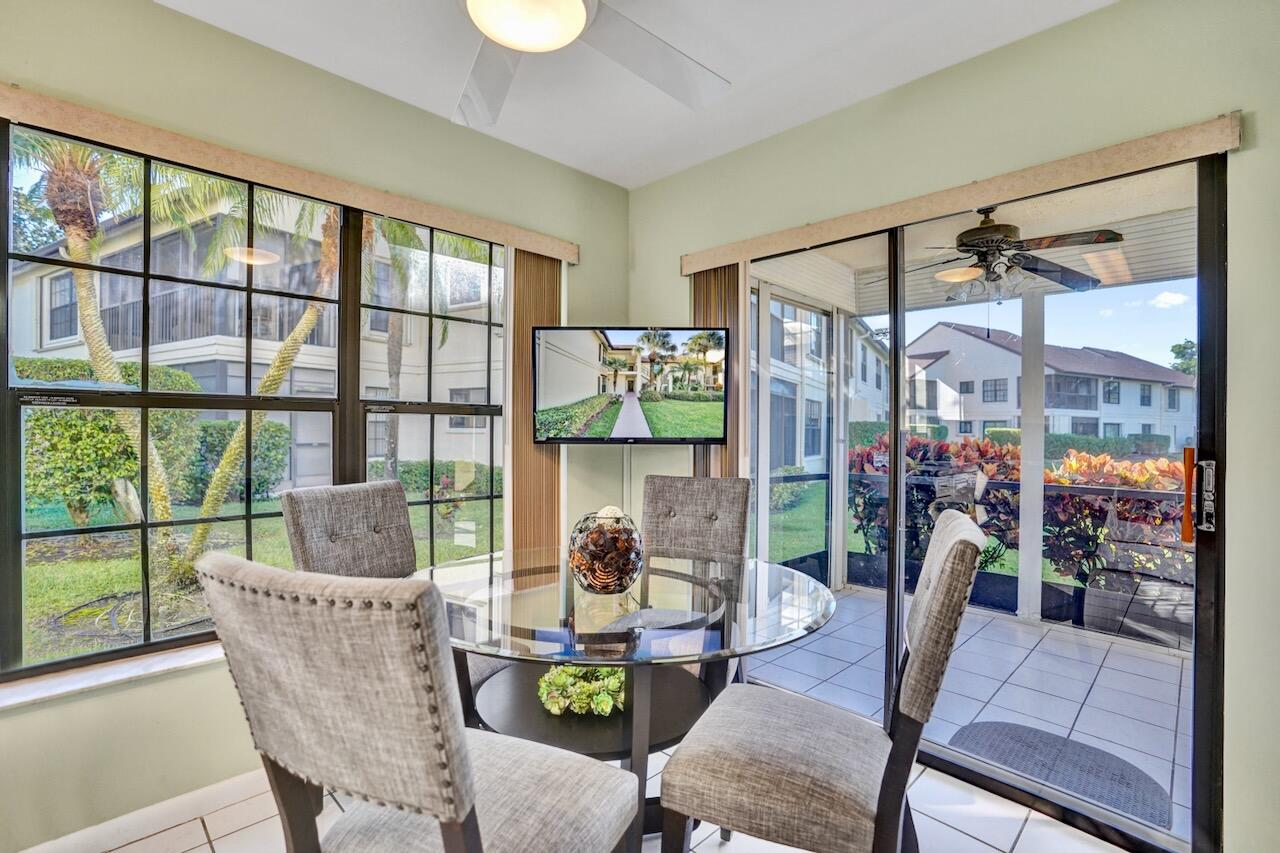 LUCERNE PARK CONDOS 1, 1A, 2 THRU 15 AND 23 THRU 2 - Residential