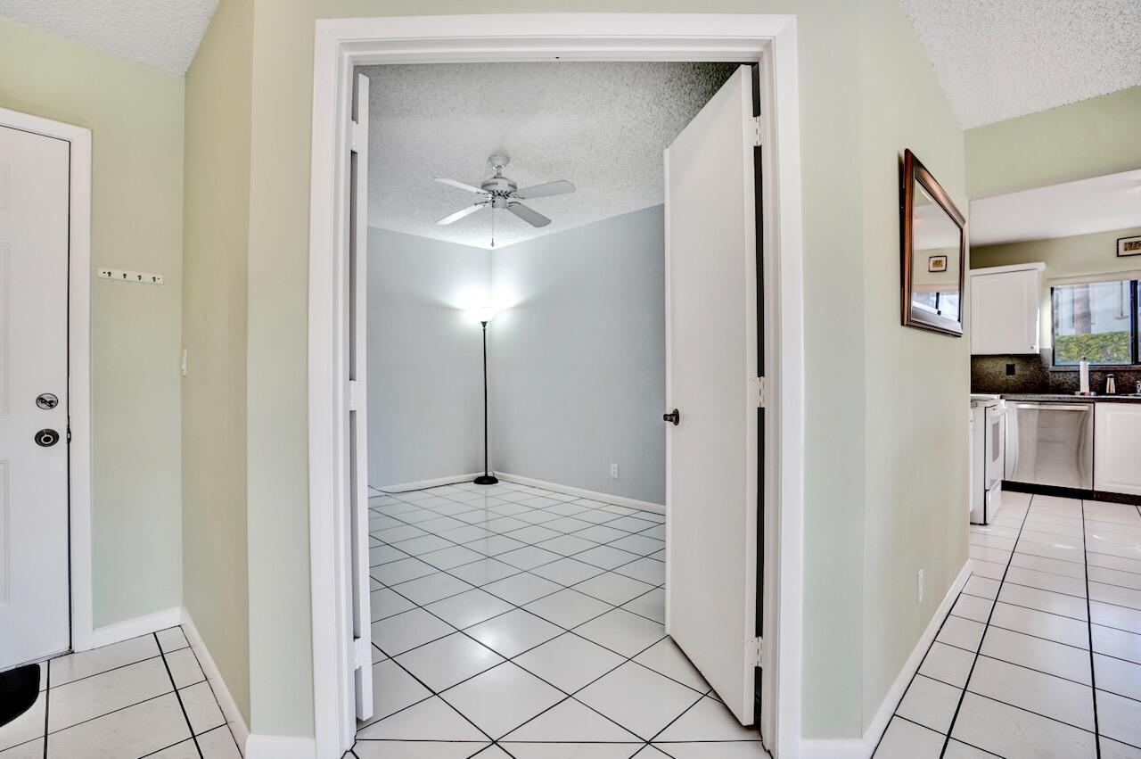 LUCERNE PARK CONDOS 1, 1A, 2 THRU 15 AND 23 THRU 2 - Residential