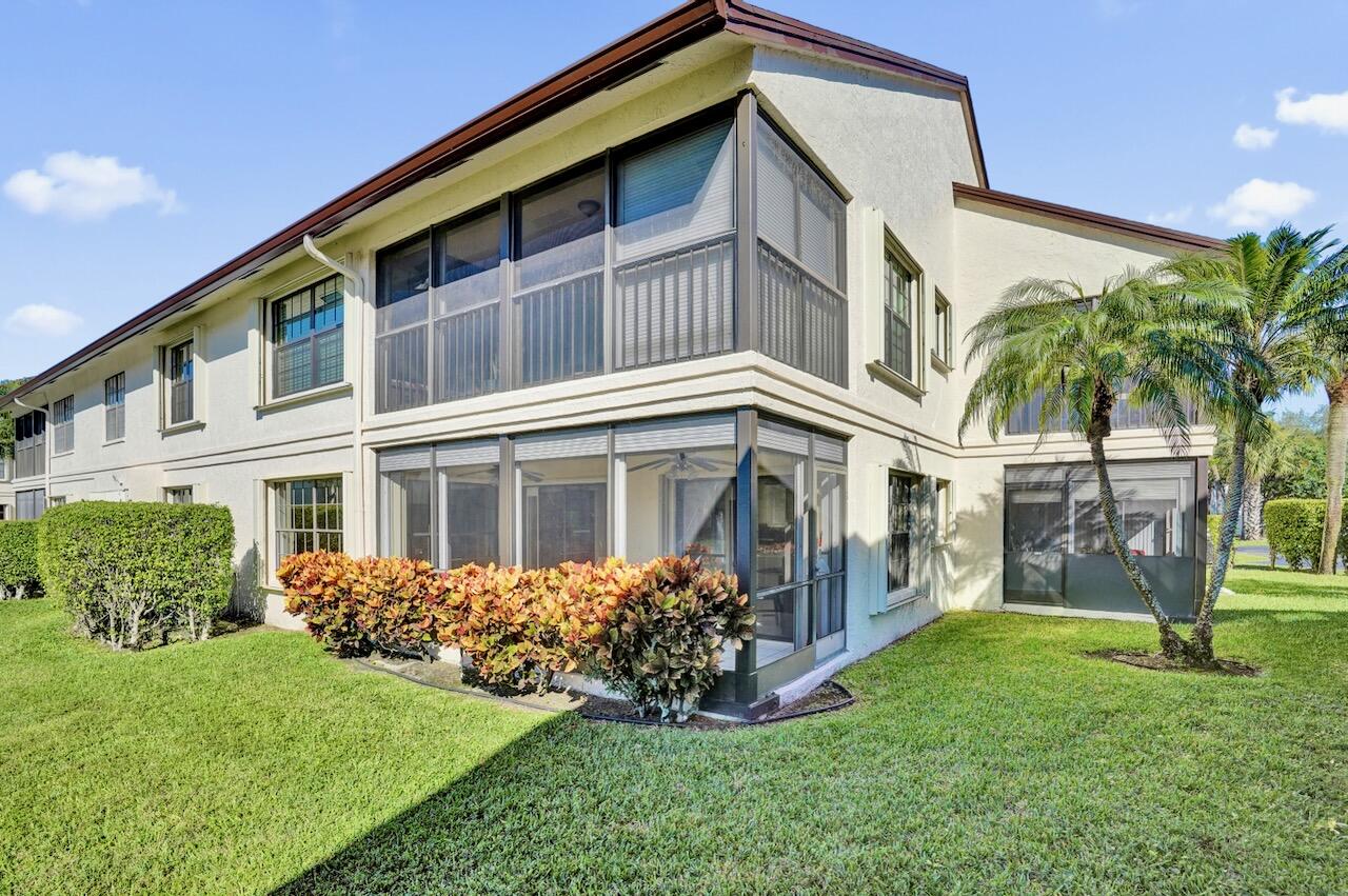 LUCERNE PARK CONDOS 1, 1A, 2 THRU 15 AND 23 THRU 2 - Residential