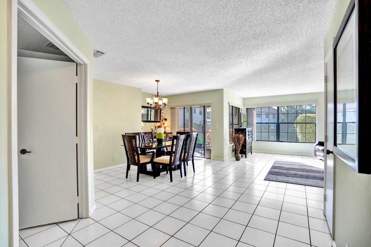 LUCERNE PARK CONDOS 1, 1A, 2 THRU 15 AND 23 THRU 2 - Residential