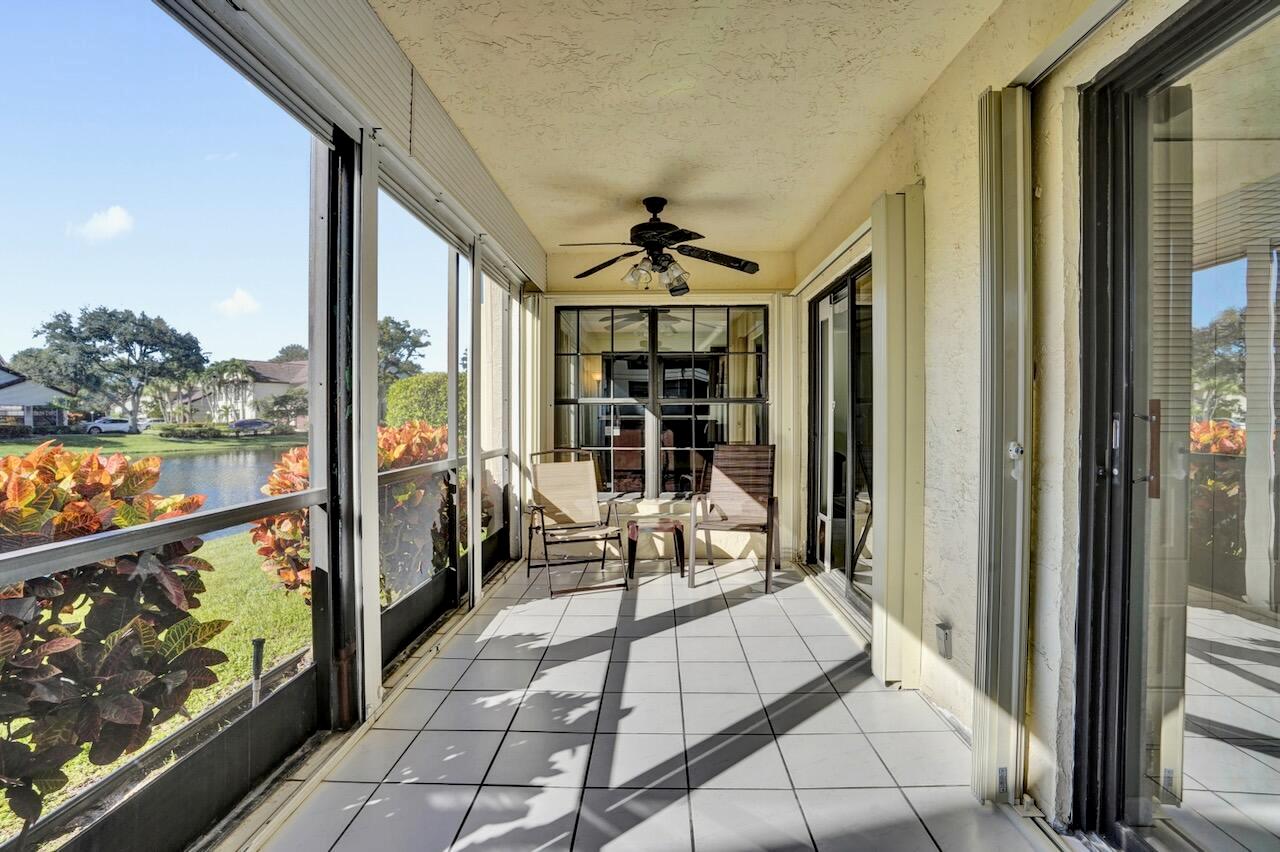 LUCERNE PARK CONDOS 1, 1A - Residential