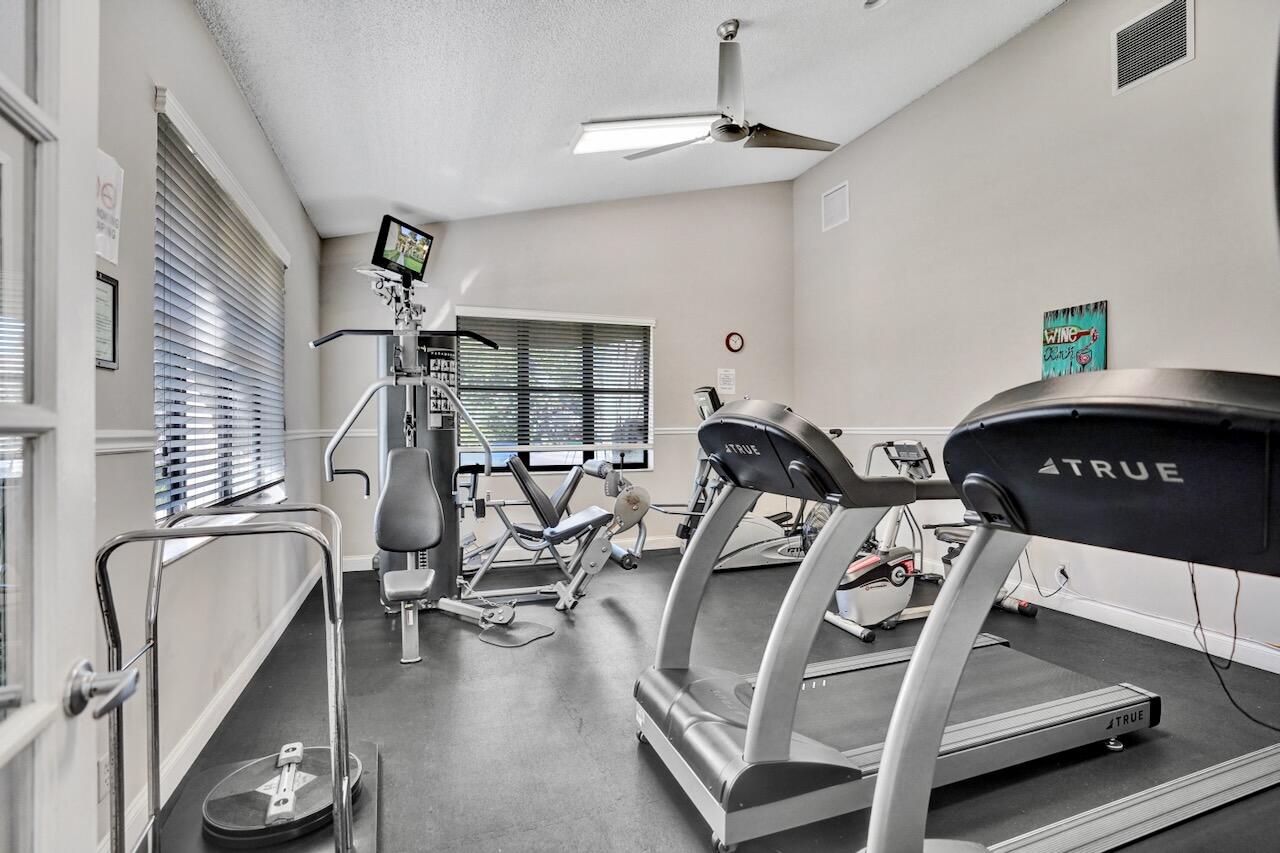 LUCERNE PARK CONDOS 1, 1A, 2 THRU 15 AND 23 THRU 2 - Residential