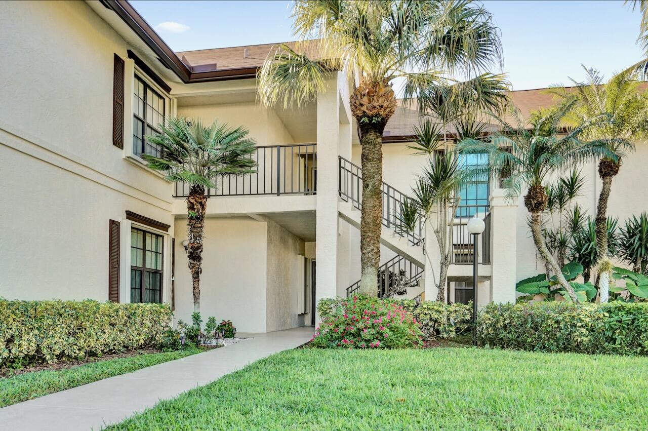 LUCERNE PARK CONDOS 1, 1A, 2 THRU 15 AND 23 THRU 2 - Residential