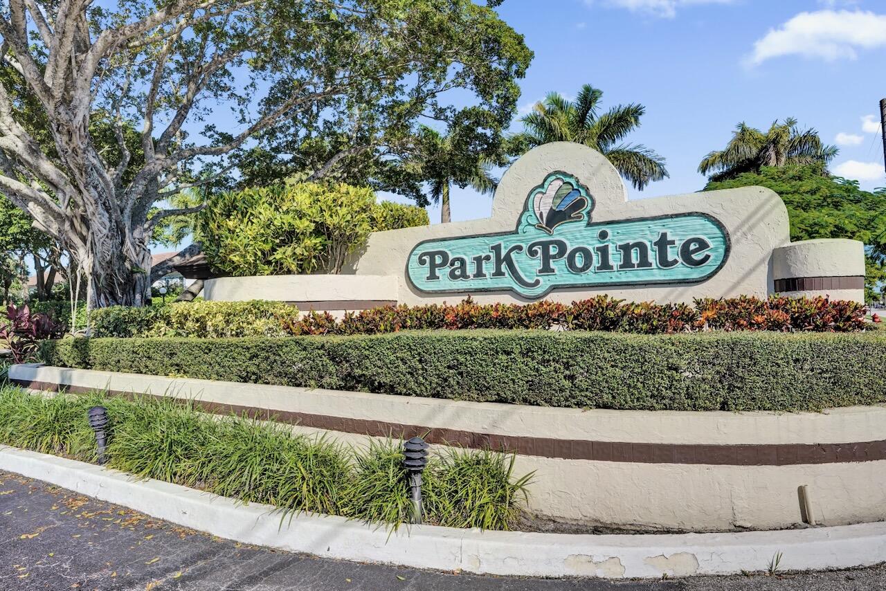 LUCERNE PARK CONDOS 1, 1A, 2 THRU 15 AND 23 THRU 2 - Residential