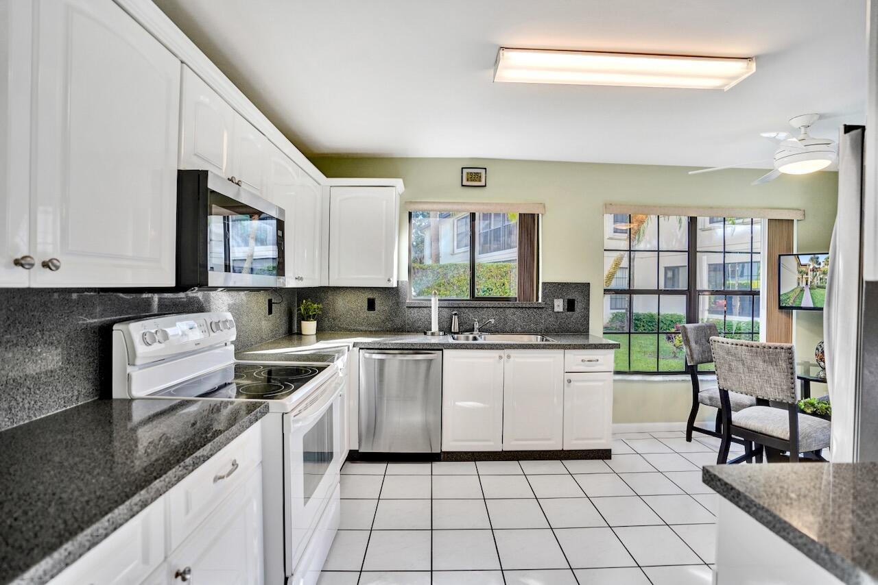 LUCERNE PARK CONDOS 1, 1A - Residential