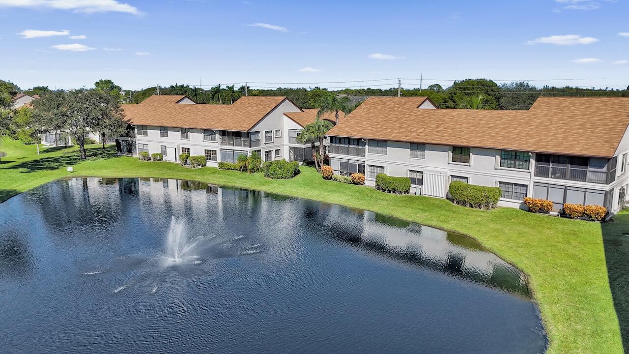 LUCERNE PARK CONDOS 1, 1A, 2 THRU 15 AND 23 THRU 2 - Residential