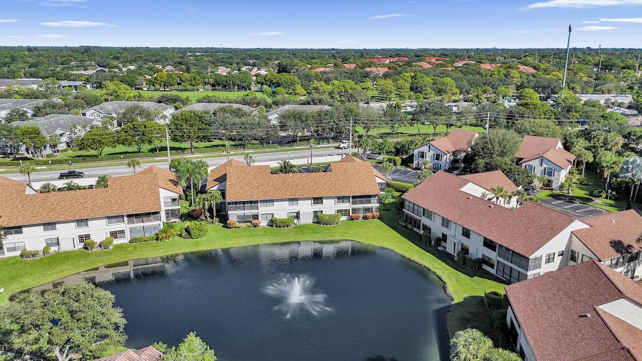 LUCERNE PARK CONDOS 1, 1A, 2 THRU 15 AND 23 THRU 2 - Residential