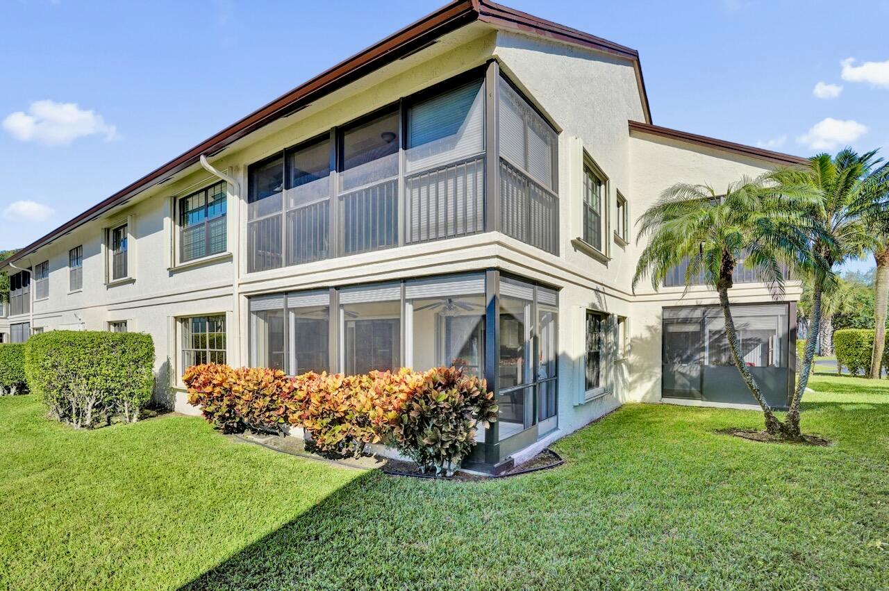 LUCERNE PARK CONDOS 1, 1A - Residential