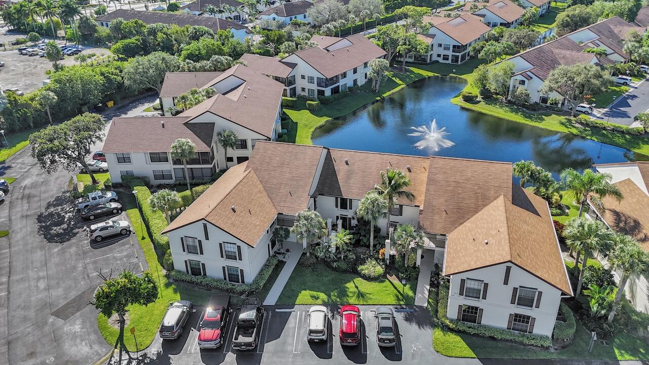 LUCERNE PARK CONDOS 1, 1A, 2 THRU 15 AND 23 THRU 2 - Residential