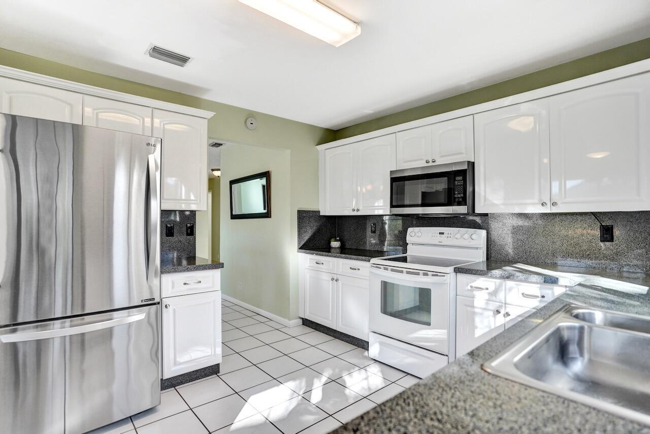 LUCERNE PARK CONDOS 1, 1A - Residential