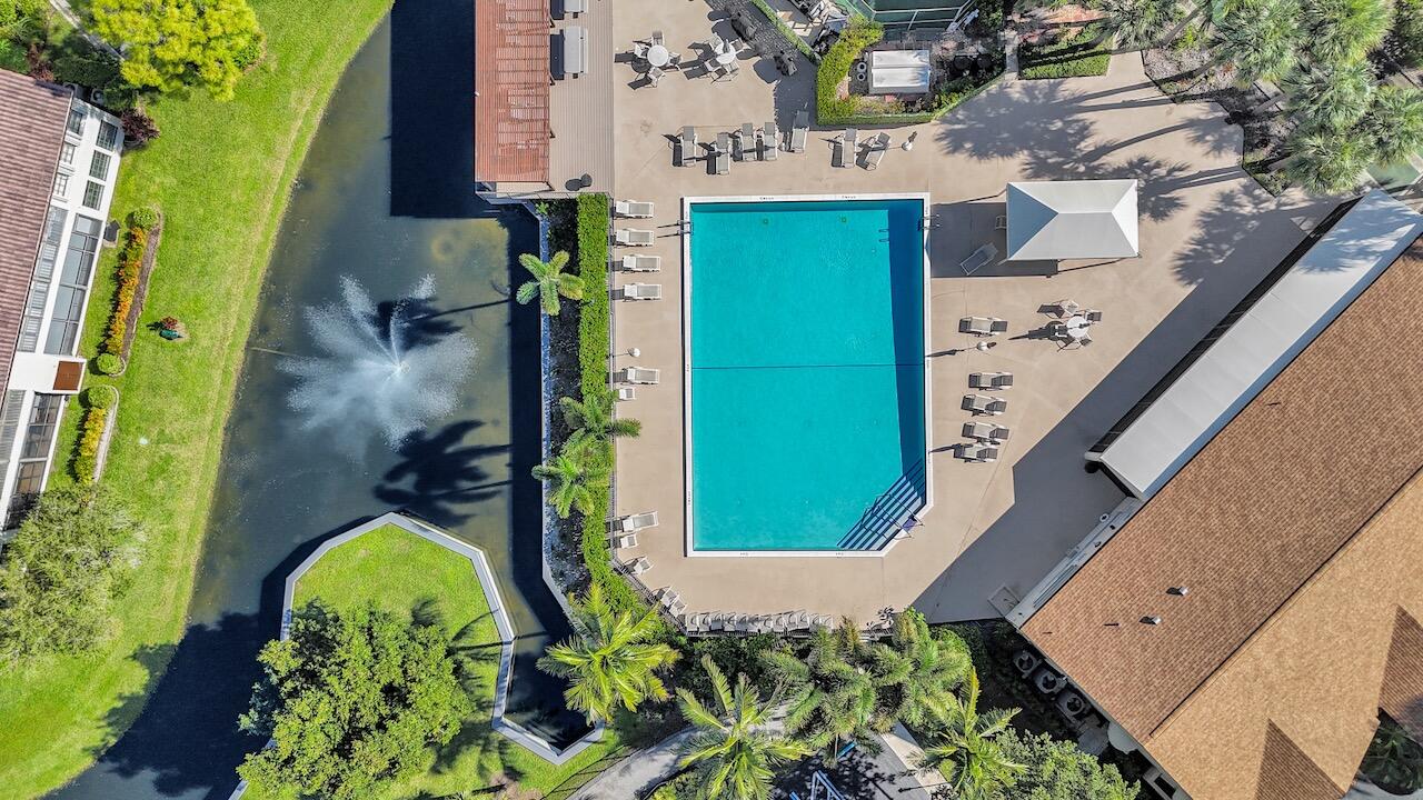 LUCERNE PARK CONDOS 1, 1A, 2 THRU 15 AND 23 THRU 2 - Residential