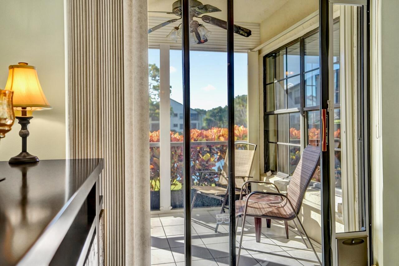 LUCERNE PARK CONDOS 1, 1A - Residential