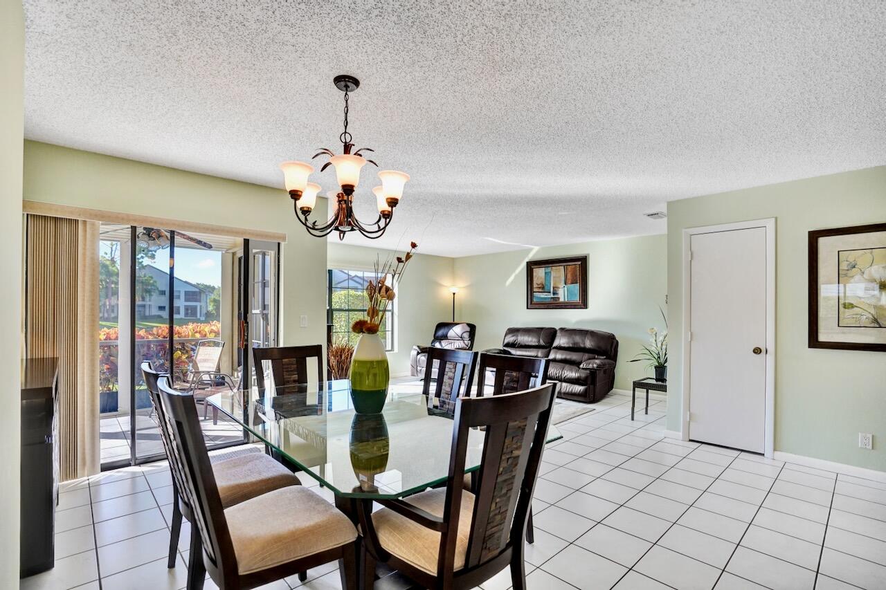 LUCERNE PARK CONDOS 1, 1A, 2 THRU 15 AND 23 THRU 2 - Residential