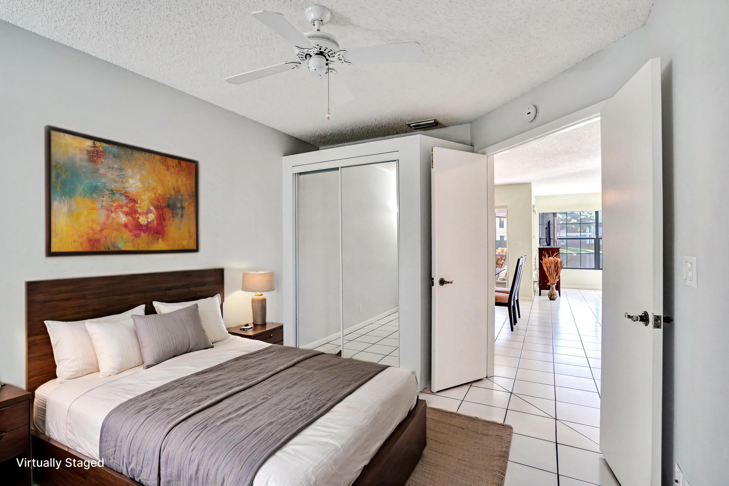 LUCERNE PARK CONDOS 1, 1A, 2 THRU 15 AND 23 THRU 2 - Residential