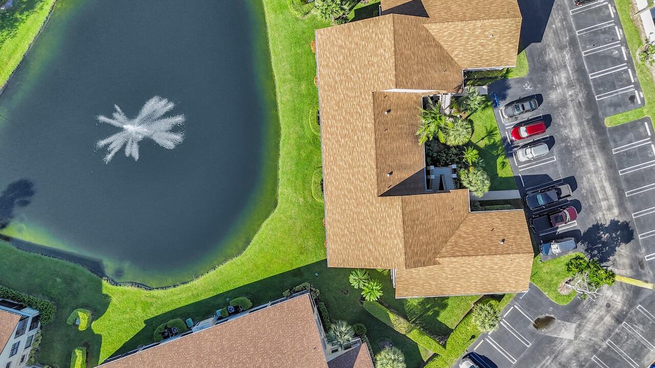 LUCERNE PARK CONDOS 1, 1A, 2 THRU 15 AND 23 THRU 2 - Residential