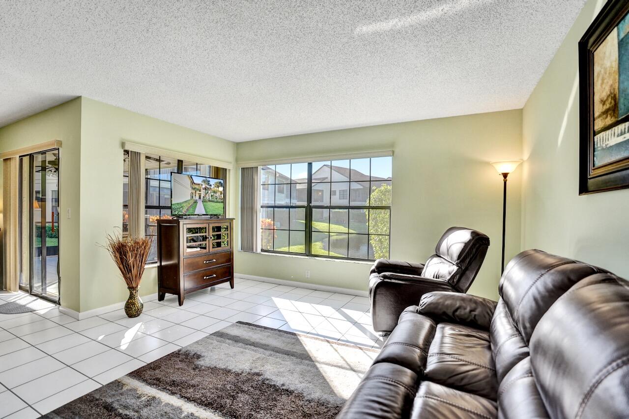 LUCERNE PARK CONDOS 1, 1A, 2 THRU 15 AND 23 THRU 2 - Residential