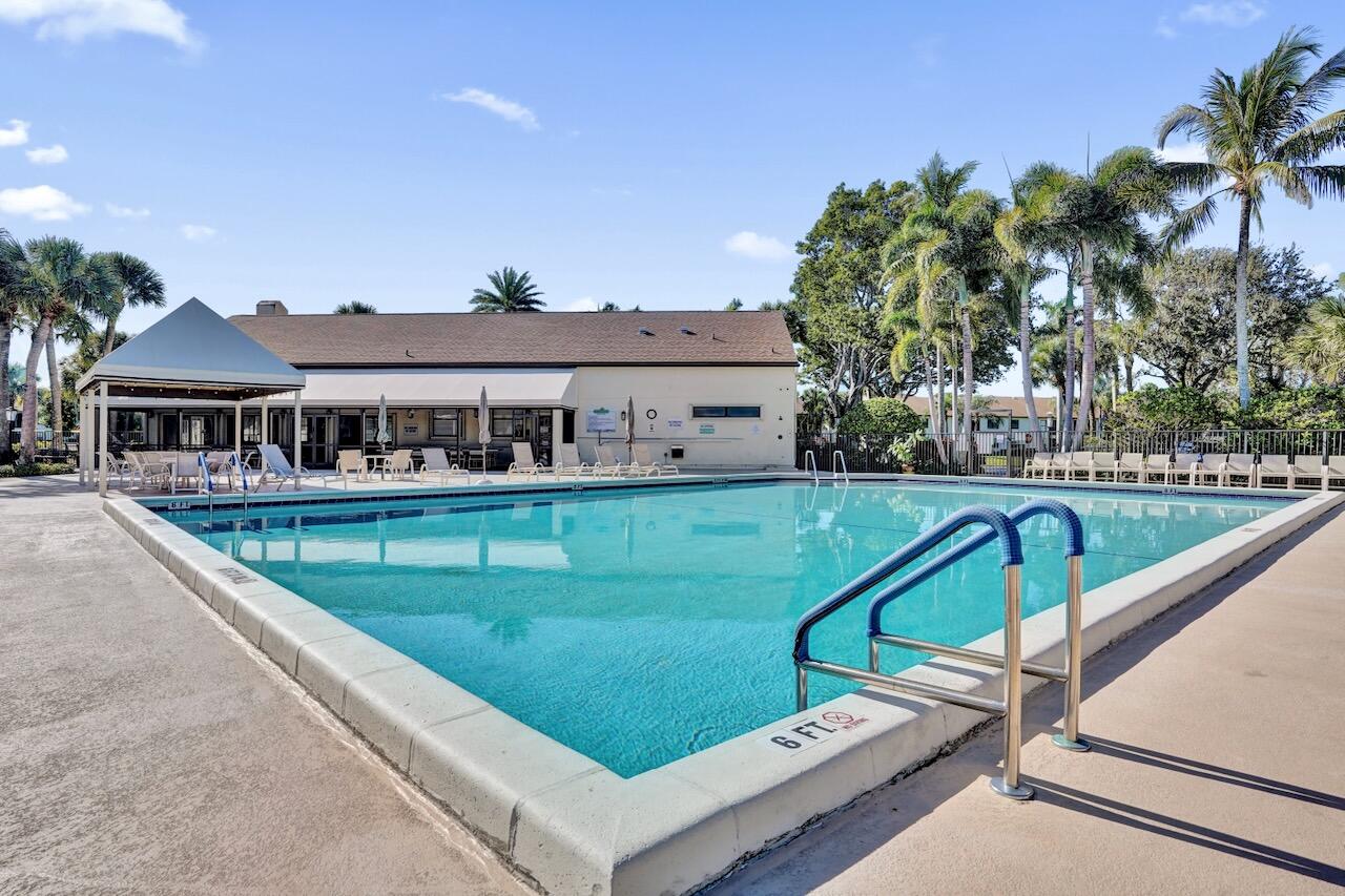 LUCERNE PARK CONDOS 1, 1A, 2 THRU 15 AND 23 THRU 2 - Residential