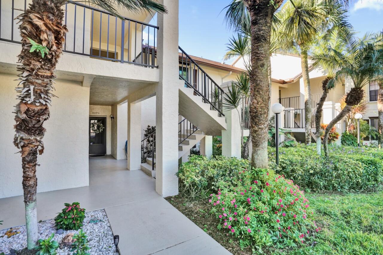 LUCERNE PARK CONDOS 1, 1A, 2 THRU 15 AND 23 THRU 2 - Residential