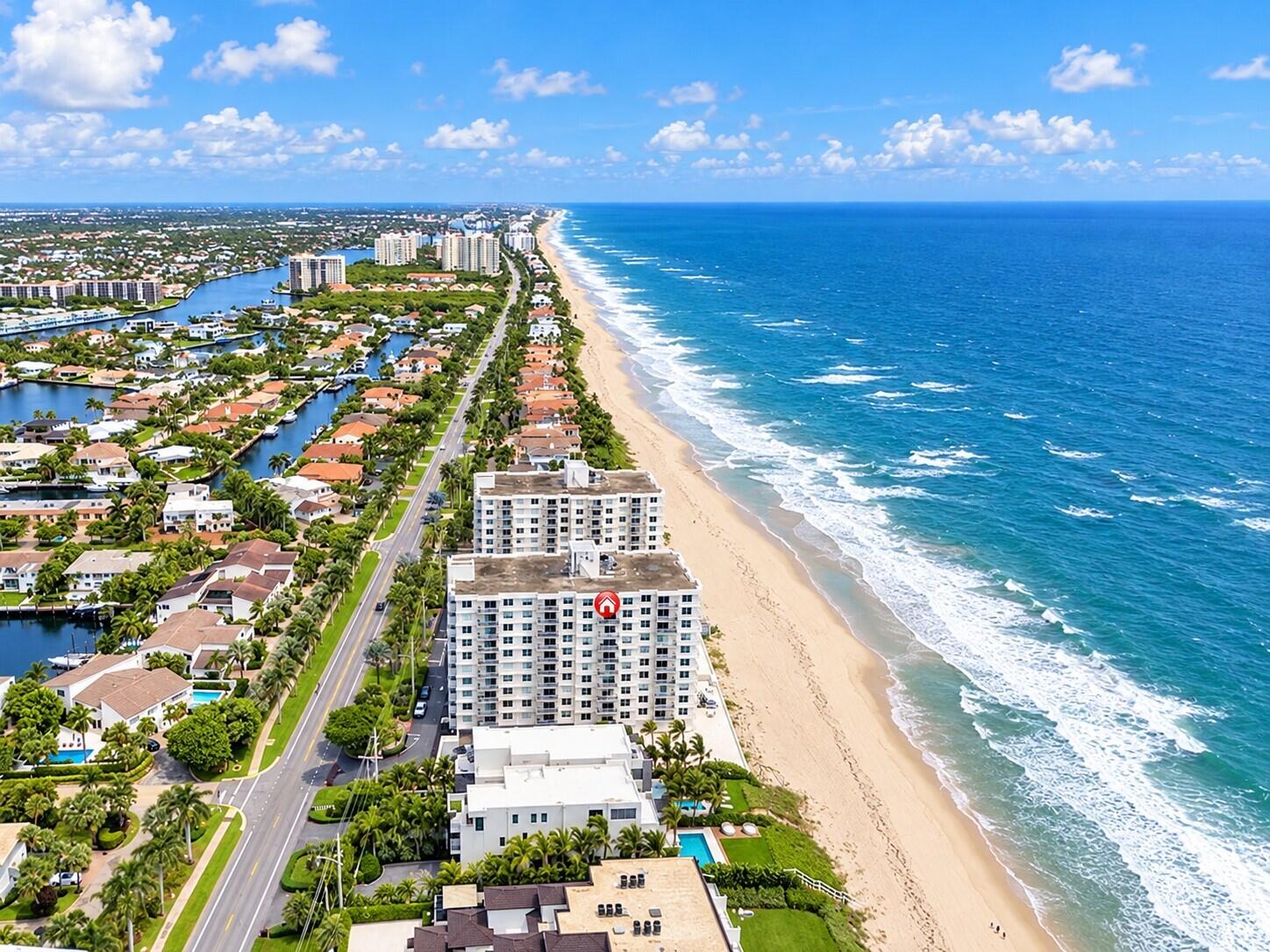 4511 S OCEAN Boulevard 1003
