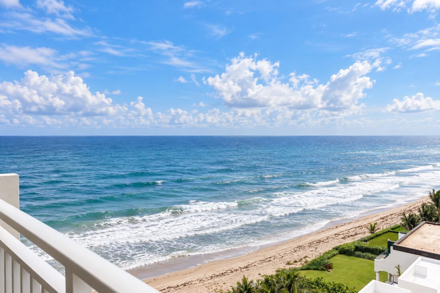 4511 S OCEAN Boulevard 1003