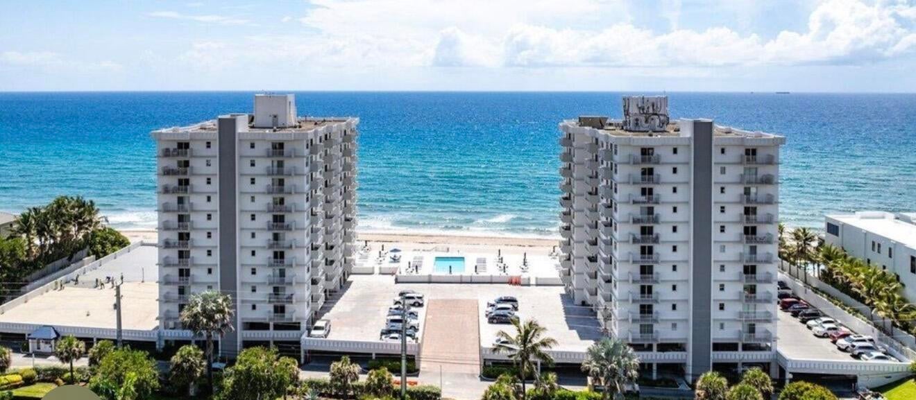 4511 S OCEAN Boulevard 1003