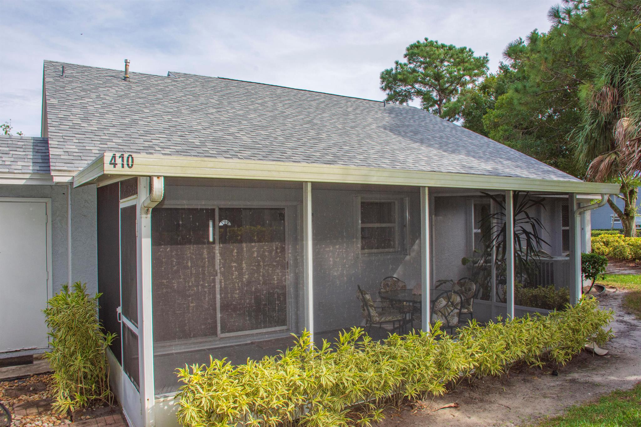 ST LUCIE WEST  PLAT NO 36 - Residential