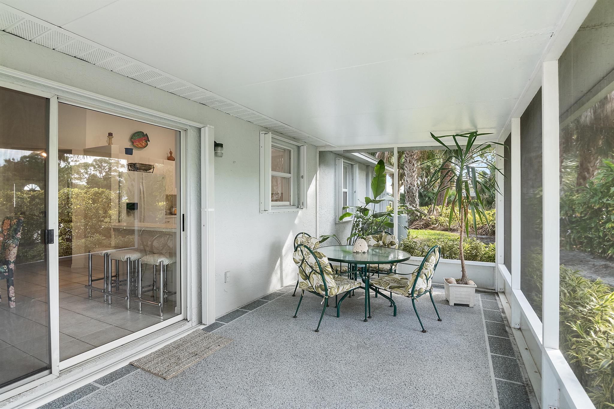 ST LUCIE WEST  PLAT NO 36 - Residential