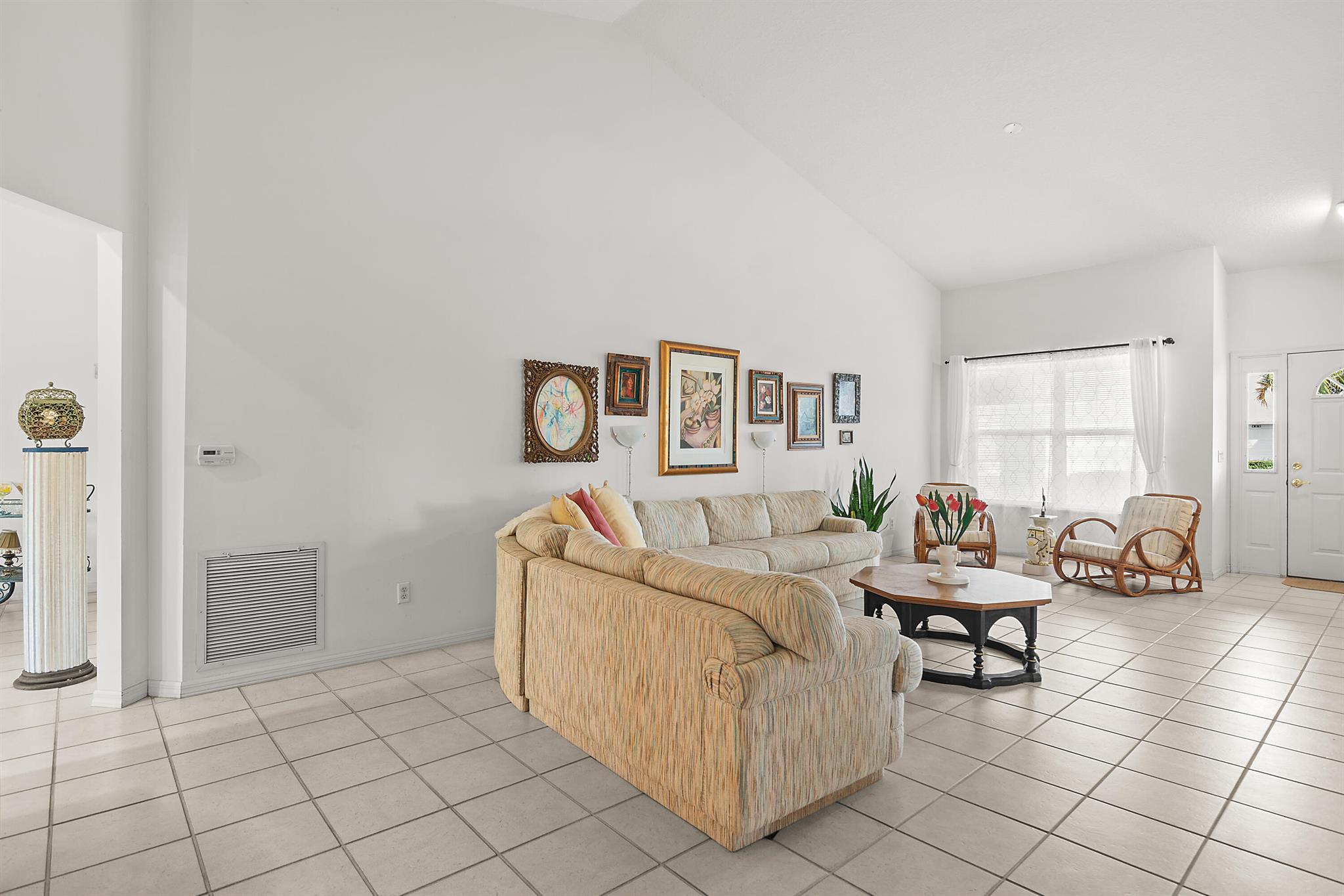 ST LUCIE WEST  PLAT NO 36 - Residential