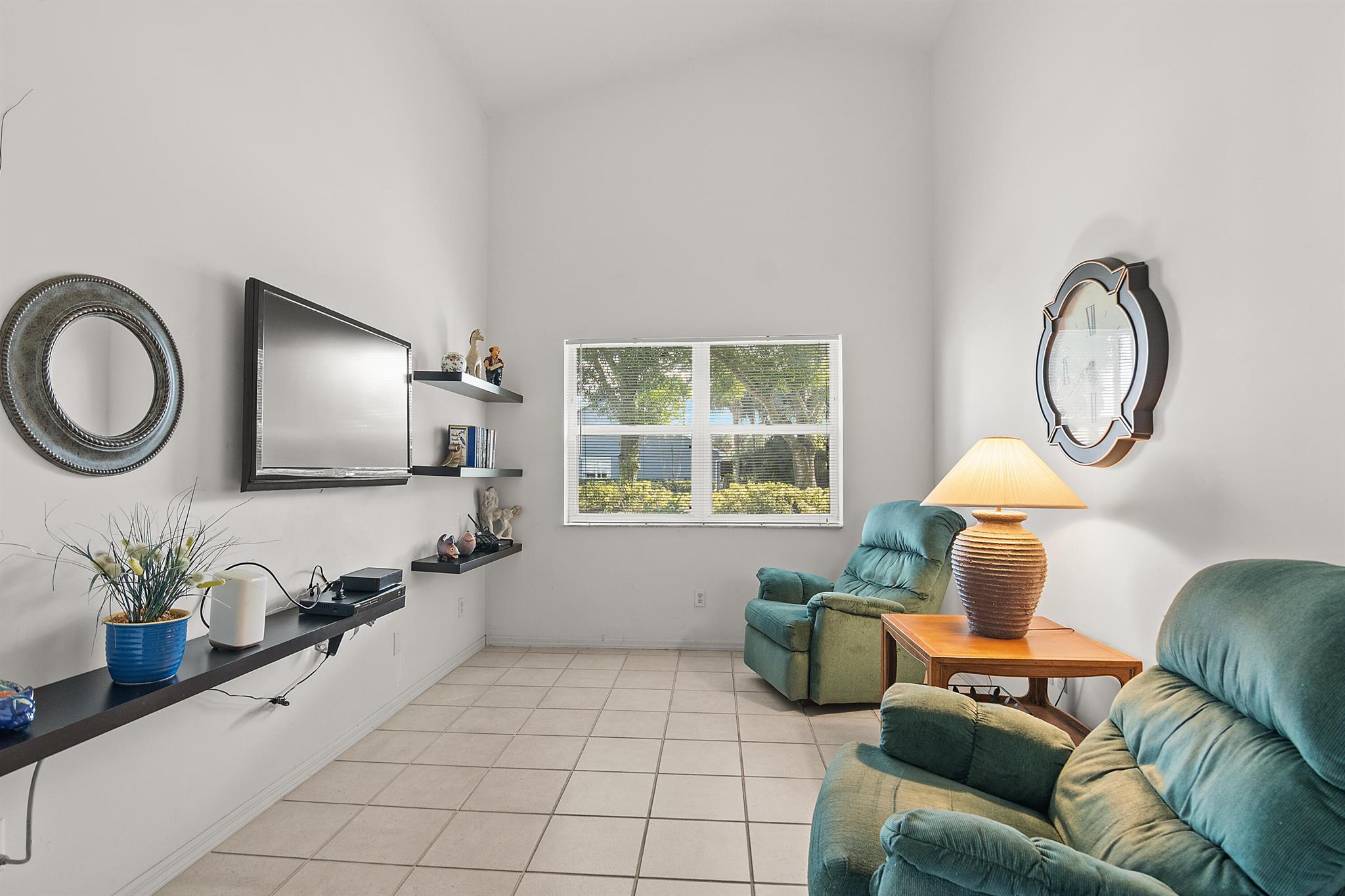 ST LUCIE WEST  PLAT NO 36 - Residential