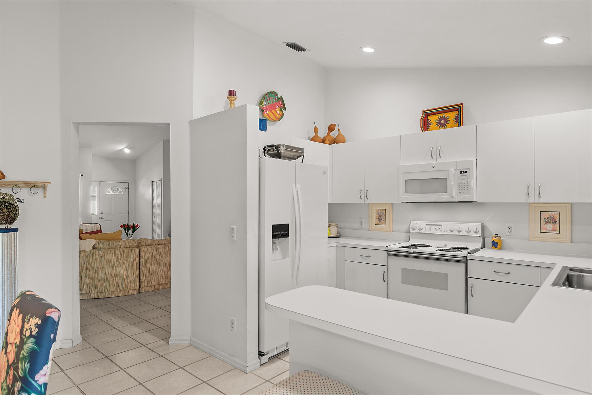 ST LUCIE WEST  PLAT NO 36 - Residential