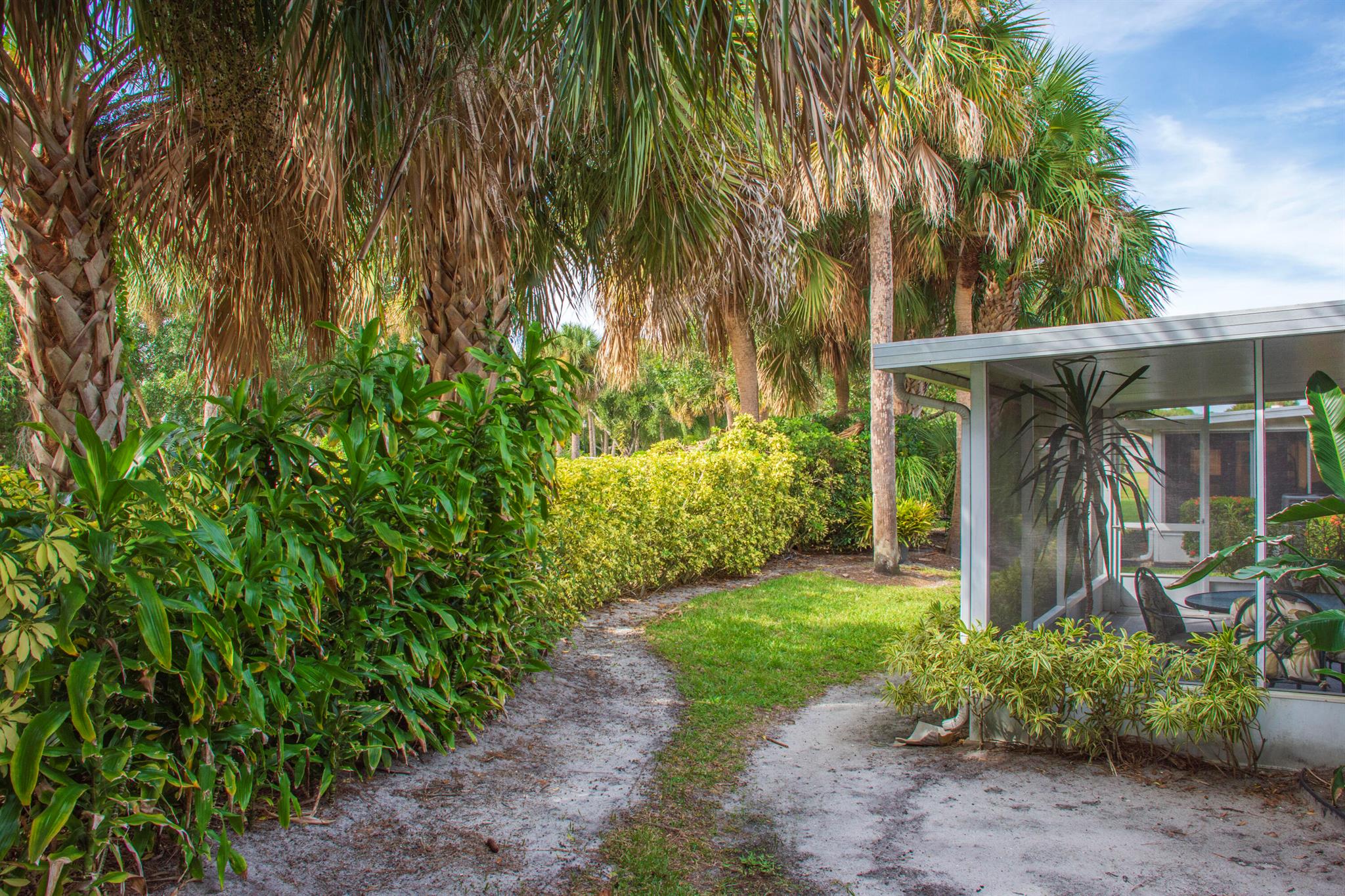 ST LUCIE WEST  PLAT NO 36 - Residential