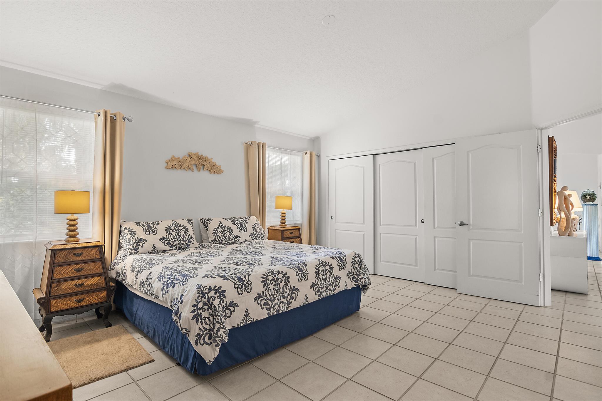 ST LUCIE WEST  PLAT NO 36 - Residential