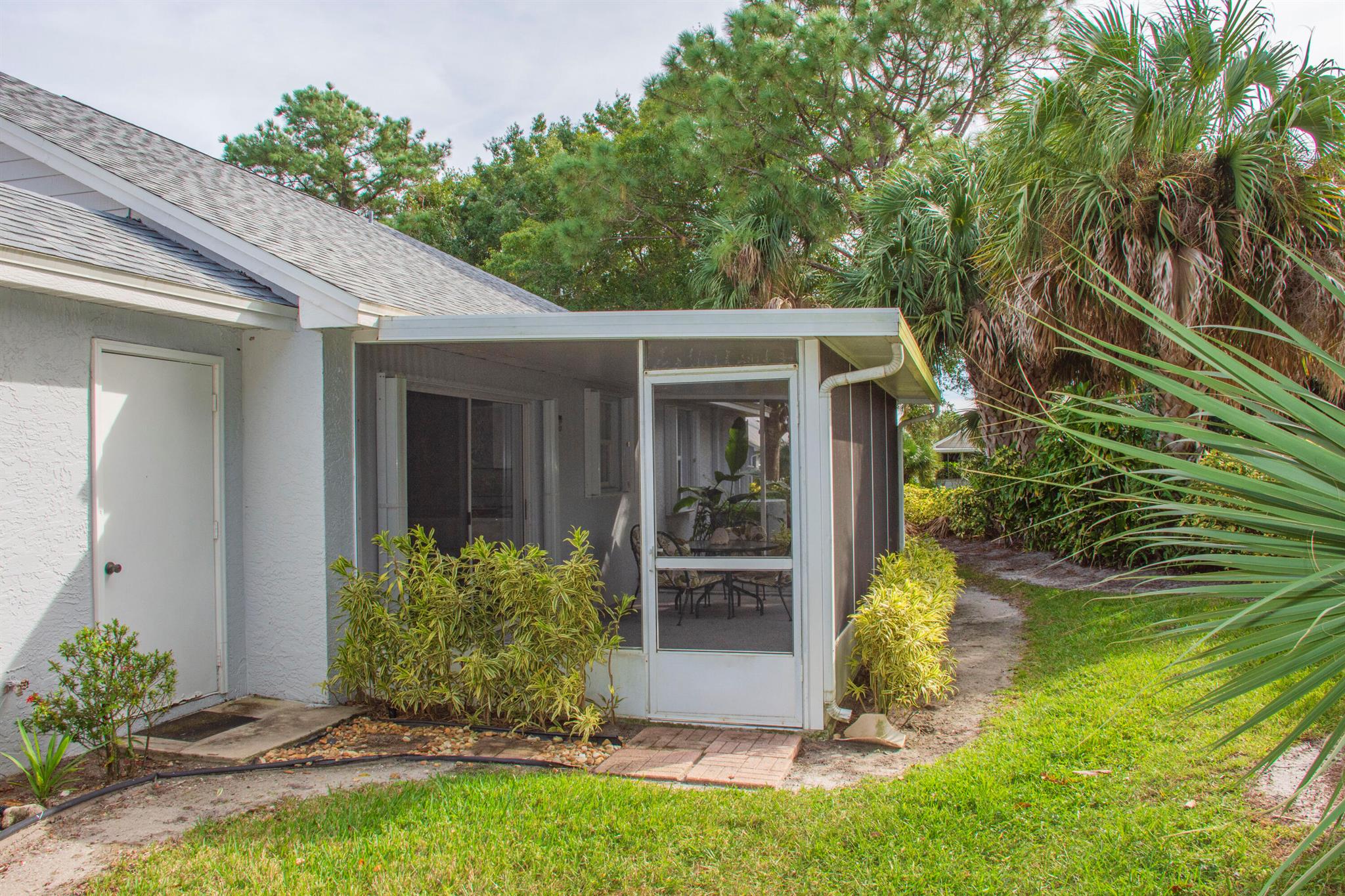 ST LUCIE WEST  PLAT NO 36 - Residential